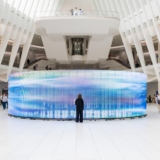 People don’t know what a fund manager does, so T. Rowe Price built a giant art installation to explain it