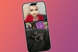 How to Use FaceTime Using Dual Camera on iPhone