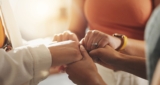 Faith & Friendship | Your Faith Walk Isn’t Meant To Be Done Alone