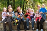SMCs With Twins – Single Mothers by Choice