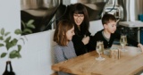 How Three Mothers Are Shaping Craft Culture