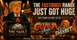 20+ New Strains Drop at The Vault