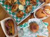 Fat Arnie’s Sandwich Shop Dishes Out Some of Columbus’ Best Bar Food