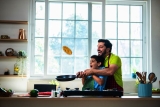 Staying a Hands-On Dad After Separation – Diary of the Dad