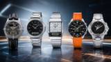 THE BEST ANA-DIGI WATCHES FOR SMALLER WRISTS
