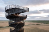 BIG’s Marsk Tower is now open to the Public – dorted