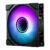 Phanteks M25 Computer case Fan 12 cm Black