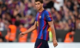 Hamza Abdelkarim delighted after official Barcelona debut – ‘I hope more will come’