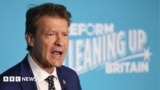 Reform asks NCA to investigate leaks of private financial information