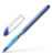 Schneider AG Slider Basic Blue Clip-on retractable ballpoint pen Extra Bold 1 pc(s)