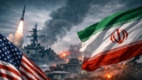 US–Israel War with Iran: Is Prophecy Unfolding?