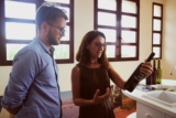 Meet the design studio that’s paid in wine, meals and travel rather than money