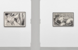 Juxtapoz Magazine – William N. Copley “X-Rated (1972–1974)” @ Galerie Max Hetzler, Berlin