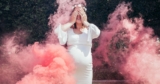 How To Make Gender Reveal Powder At Home