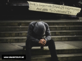 Beck’s Cognitive Triad Of Depression And How To Overcome It