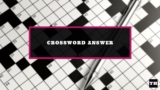 LA Times Crossword August 26 2026 Answers (8/26/26)