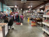 This Gigantic Arizona Thrift Store Hides Brag-Worthy Deals In Every Single Aisle