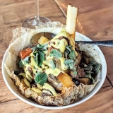 Where to eat Greek food in Amsterdam
