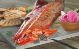 The Complete Guide to Smoked Salmon