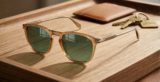 How to Style David Beckham Sunglasses Like a True Icon