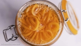 Fermented Carrots (My First Ever Ferment)