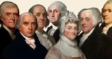 Heads up Houston! I’m bringing the Founding Frenemies your way June 13.