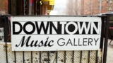 Coming to Downtown Music Gallery  – Avant Music News