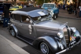 Lowriders and the Performance of Chicano Urban Play in Albuquerque – The Metropole