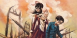 A Series of Unfortunate Events taught me that grief can’t be understood but can be managed