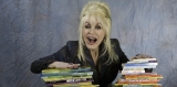 How Dolly Parton’s Imagination Library is helping kids start reading when they’re very young