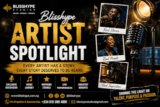 Blisshype Artist Spotlight: Celebrating the Stories Behind the Music