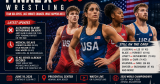 Team USA Spots, Last-Minute Shakeups, and What Happens Next