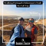 Walking Portugal’s Fisherman’s Trail: My Full Trip