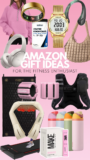 Fitness & Health Christmas Gifts For The Wellness-Loving Woman