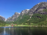 The most beautiful places in Norway