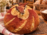 FLOATING BUTTERFLY, THE VIDEO | Bewitching Kitchen