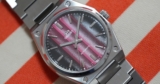 Orient Place – The Place for Orient Watch Collectors and Fans: Orient Flusso Review