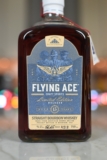 Flying Ace 13 YO Straight Bourbon Whiskey Review – It’s just the booze dancing…