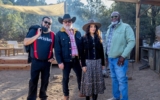 Food Network’s New BBQ-Competition Show Stars a Few Familiar Texas Faces