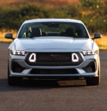 Ford Recalls 160,000 Mustangs After Cars Lose Functions