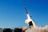 Pentagon signs 7-year deals to accelerate THAAD, Patriot missile production