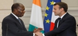 West Africa’s ‘coup belt’ widens: France seeks to maintain foothold on continent