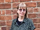 Five on Friday with Frances Crawford @Franapunk999 – Jill’s Book Cafe