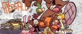 Indie Retro News: Freestyle – A platformer set with in game comics, teased for the Amiga! [UPDATE]