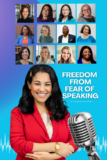 Strategies for Freedom from Fear Of Speaking