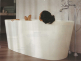 Do You Really Want a Freestanding Bathtub? – Designs by Michele Rose