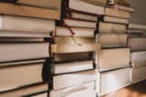 Why We Always Need More Books on Every Subject