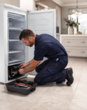 The A-Repair Advantage in Professional Freezer Repair – BetterDecoratingBible