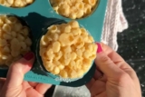 How to Use a Freezer Stash