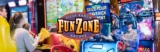 Betson Enterprises Completes 70th Pizza Ranch FunZone Installation in Andover, Minnesota
